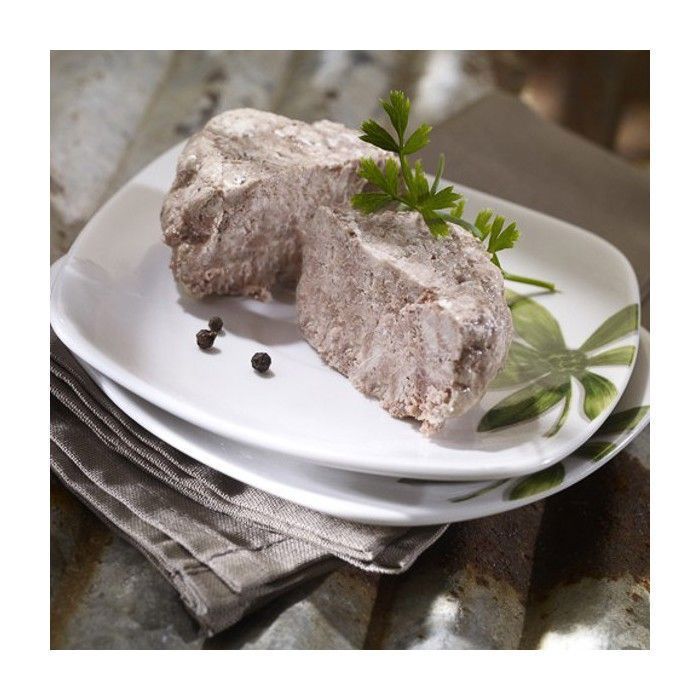 Wildschweinterrine mit Armagnac 130 g