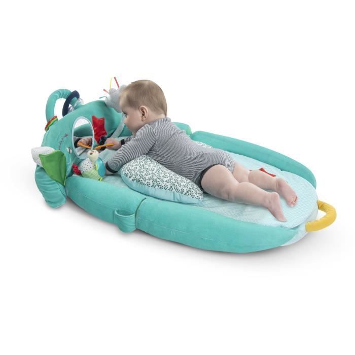 SOPHIE THE GIRAFFE Soft Playmat