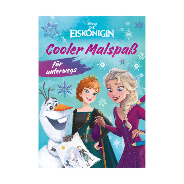 Kinderboekenkast Disney Frozen