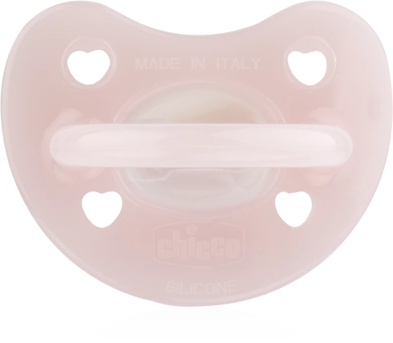 Chupeta Chicco Physio Soft 0-6 meses