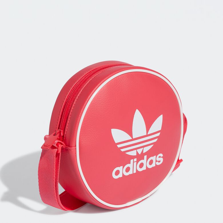 Bolso Redondo adicolor