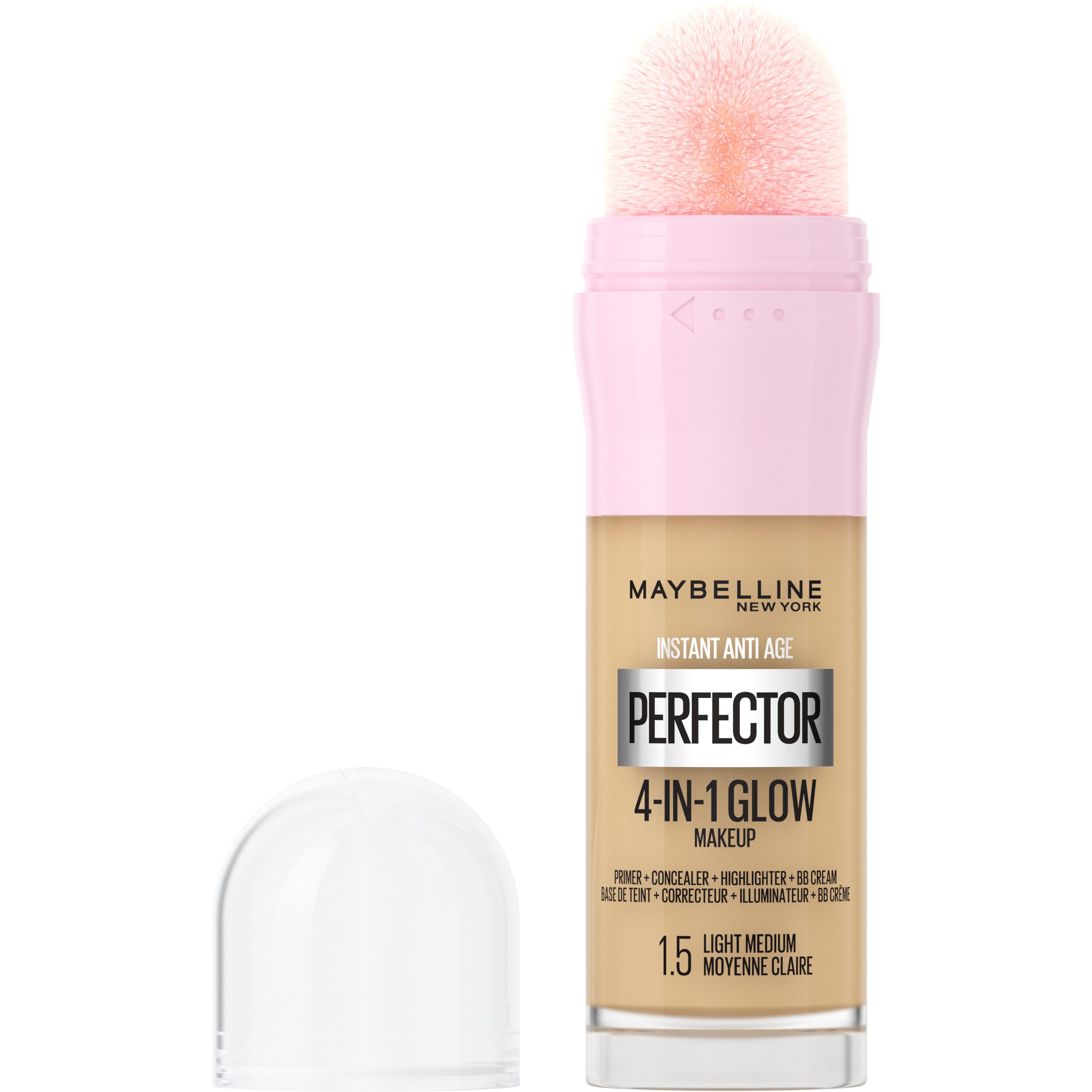 Instant Perfector Glow 4-у-1 контур лица