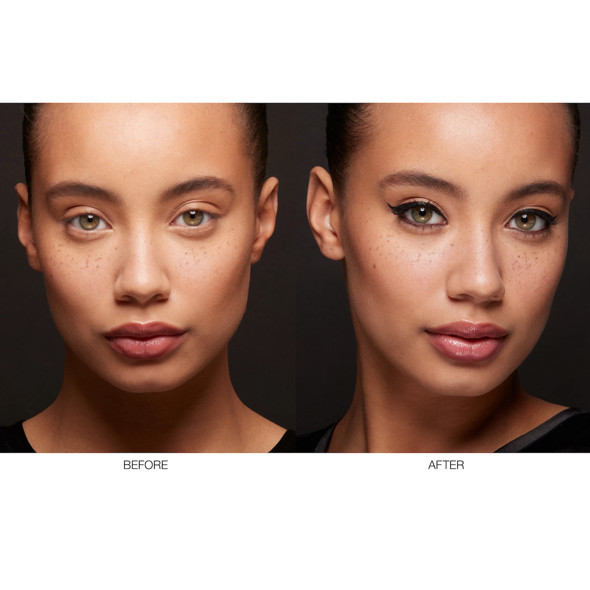 Tuș de ochi lichid Climax Explicit Black - NARS