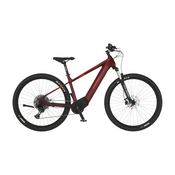 Ηλεκτρικό ποδήλατο βουνού MONTIS 7.0i, 46 cm