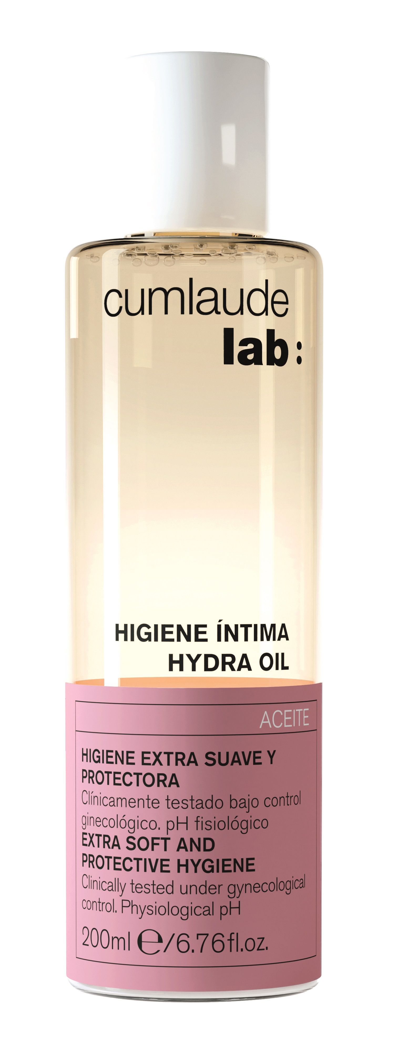 Intimna higiena Hydra Oil Lekarniška higiena