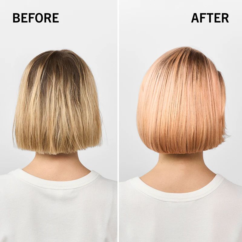 Schwarzkopf Professional Blondme Clay Lightener 8 oplichtend poeder voor blond haar