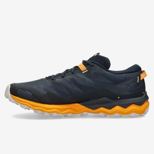 Mizuno Wave Daichi 7 Trailløbesko