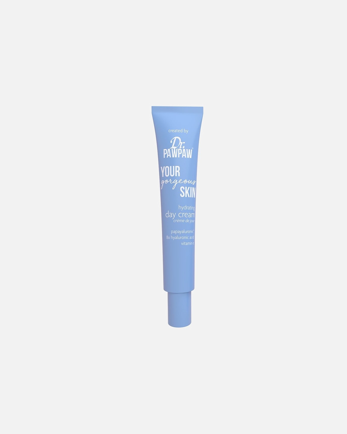 Dr. PawPaw dnevna krema – Hidratantna dnevna krema za blistavo lijepu kožu – 45 ml