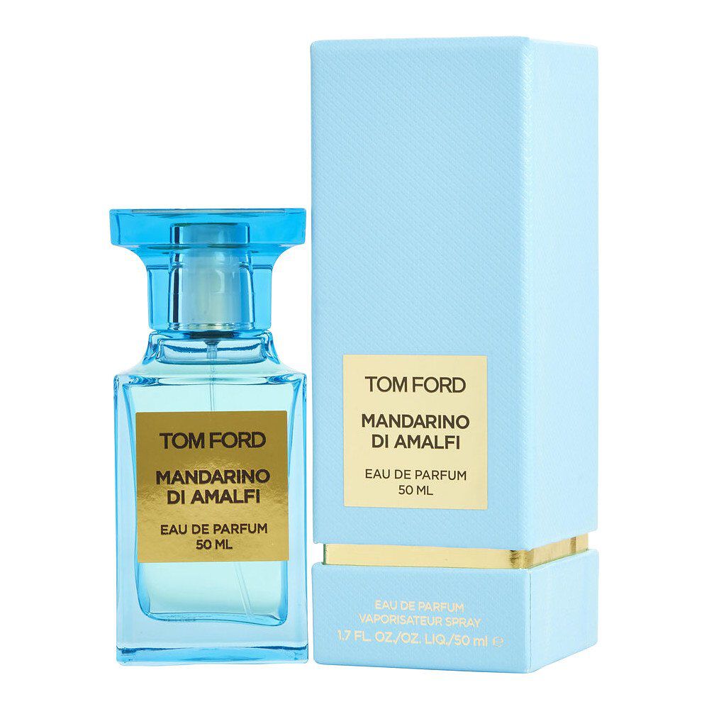 Tom Ford Mandarino di Amalfi