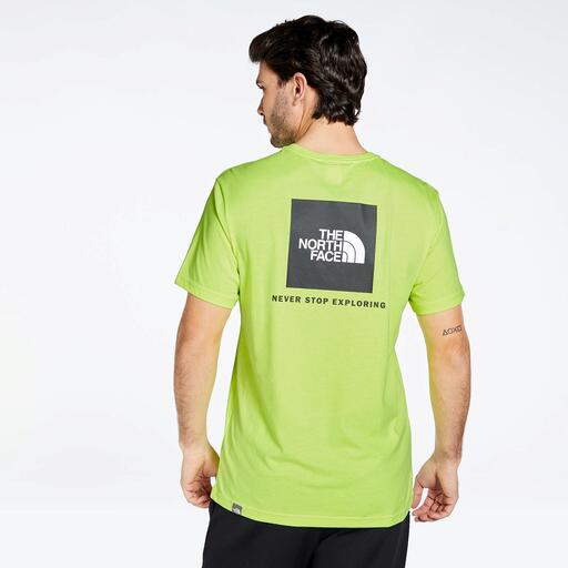 The North Face Rood