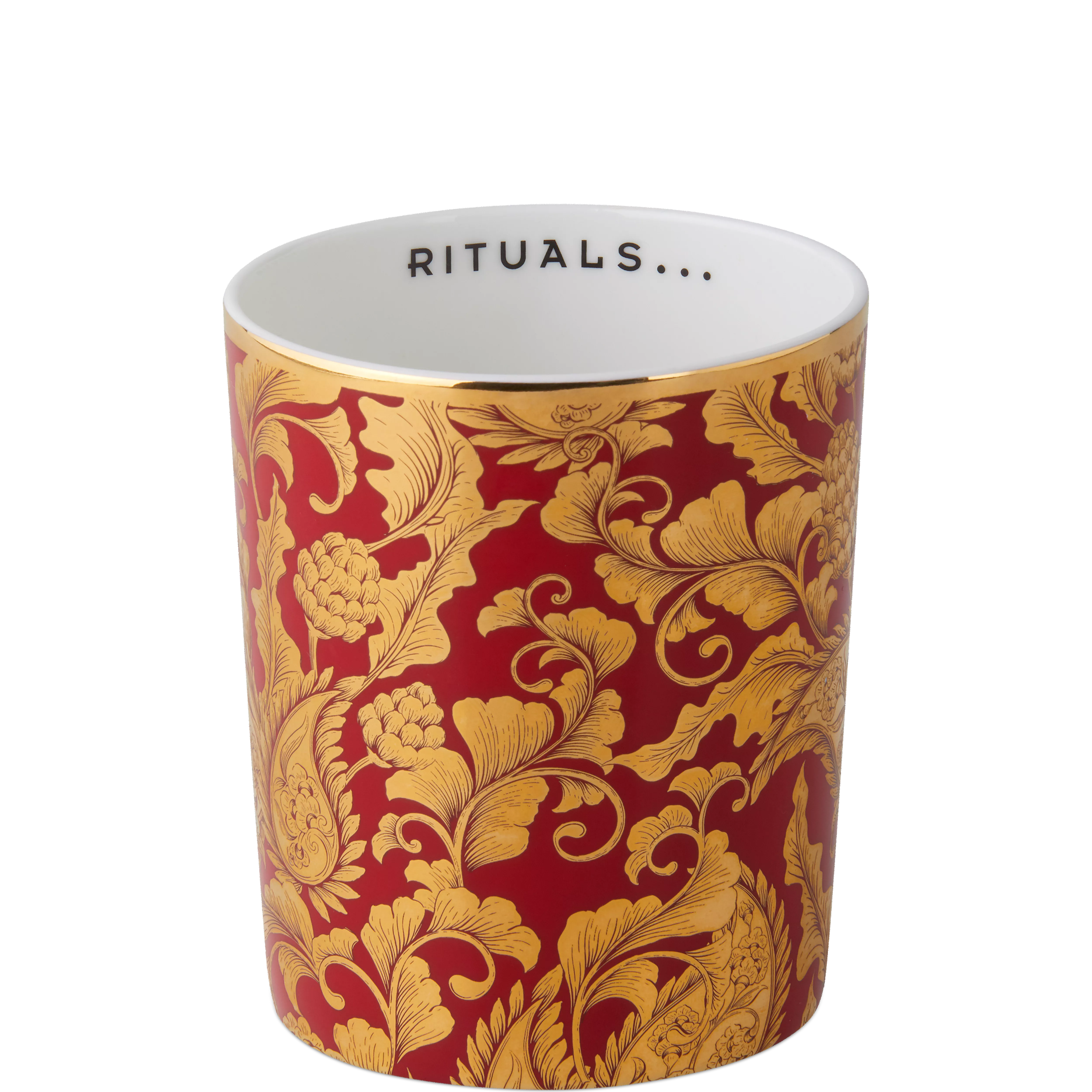 The Signature CollectionLuxury Candle Holder