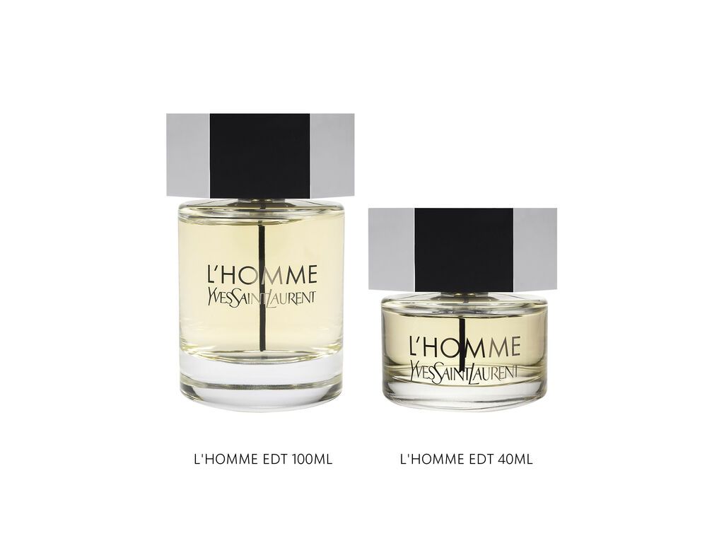 L'Homme Eau de Toilette Case Škatlice za moške parfume