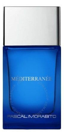 Mediterranée EDT Kelnje za muškarce
