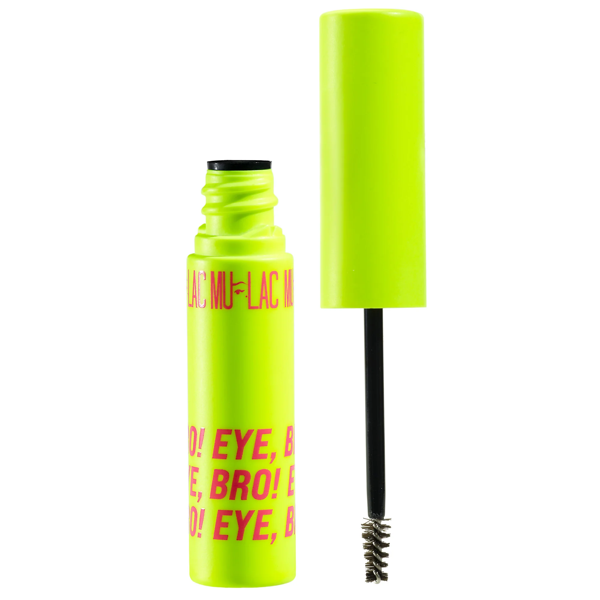 Occhi EYE, BRO! BROW CEO - Gel e mascara sopracciglia