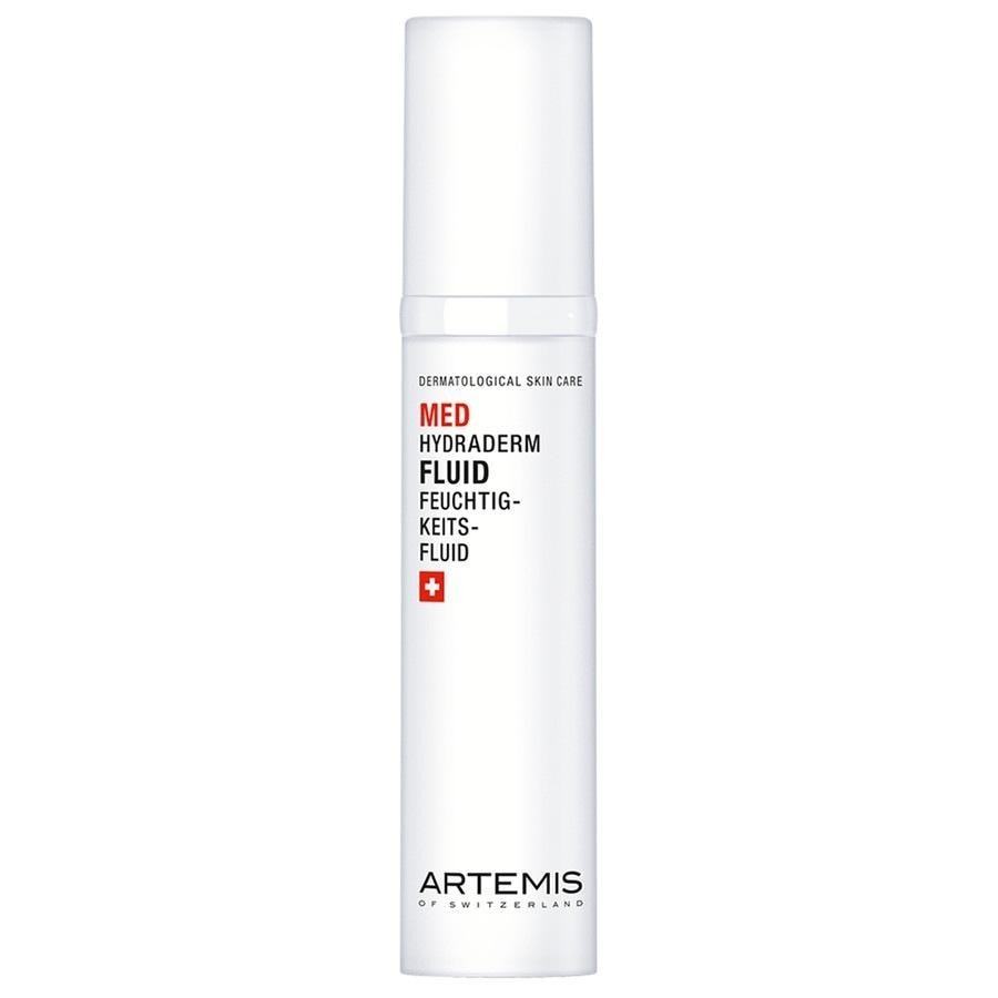 Artemis tonirana dnevna krema Hydraderm tekuća - 50 ml