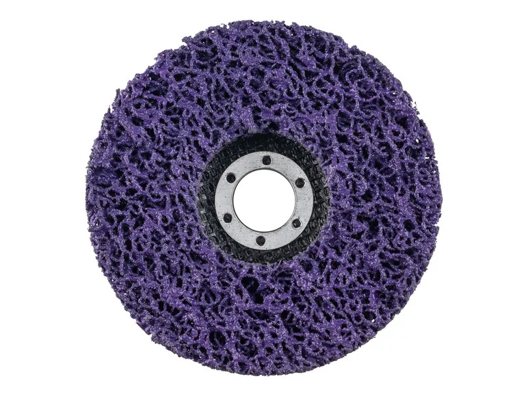 Akcesoria PARKSIDE® para rebarbadoras, Ø 125 mm