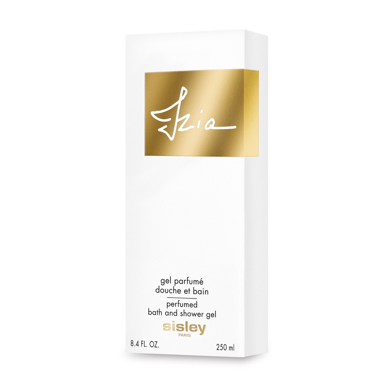 Sisley Gel Parfumé Douche et Bain