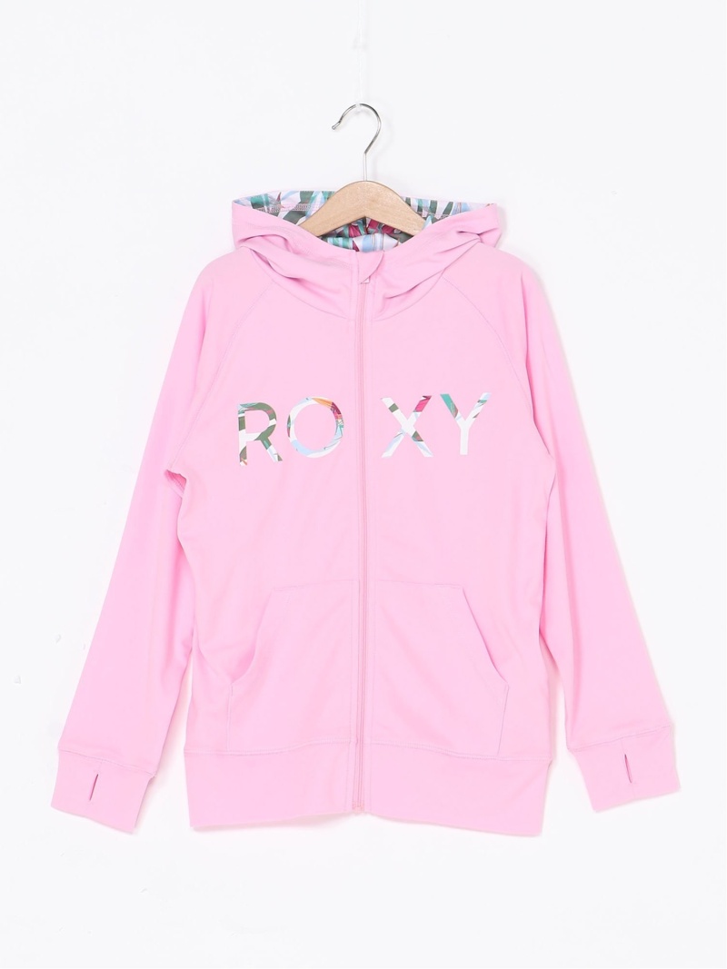 (K) Kinder Rash Guard