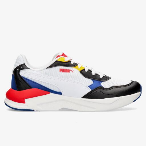  Puma Xray Speed Lite