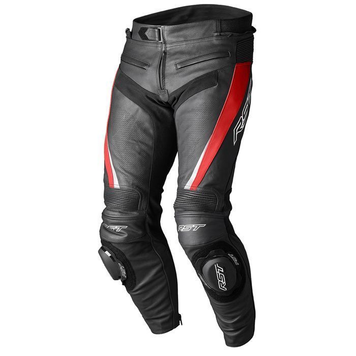 Pantalon cuir moto RST TracTech Evo 5 CE
