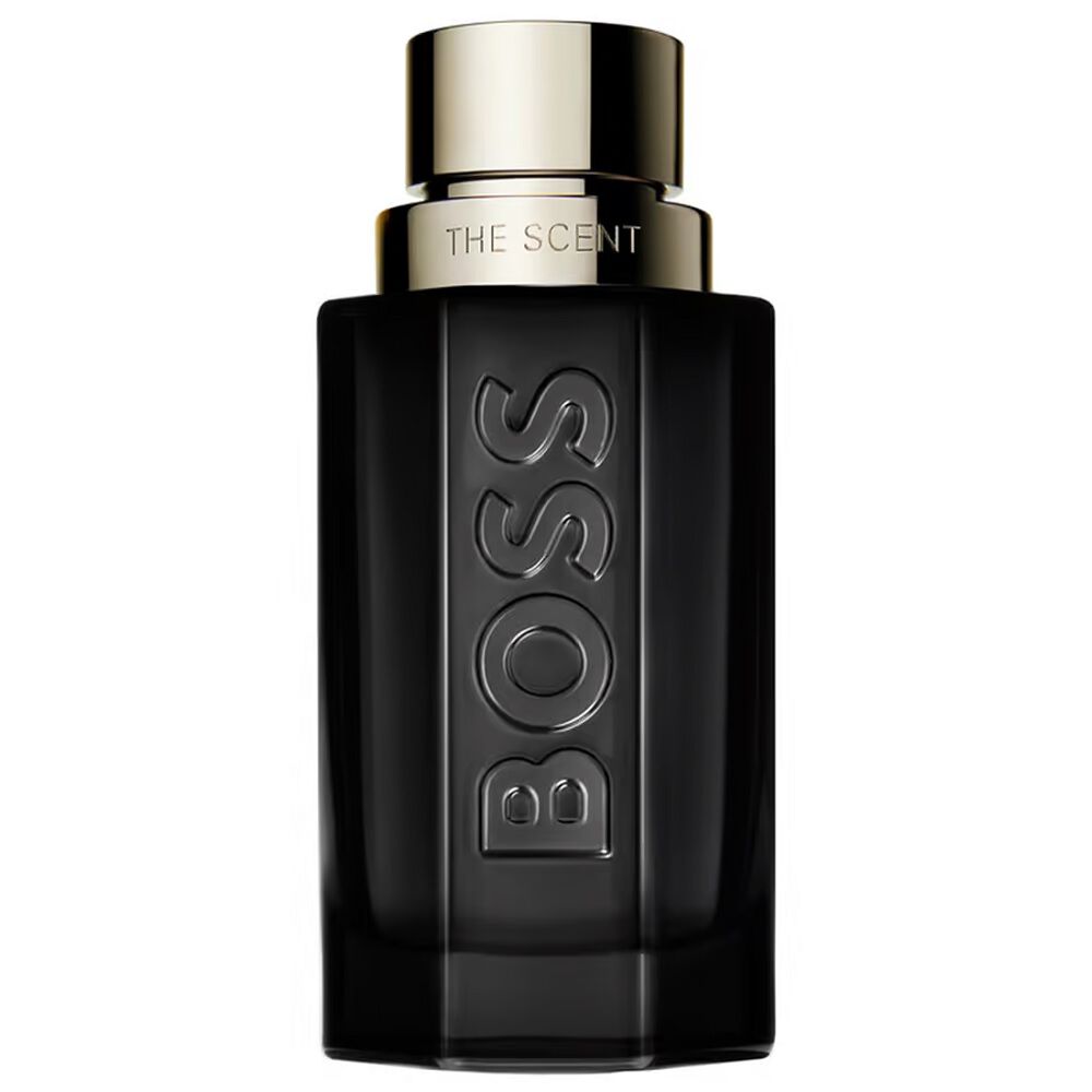 Hugo Boss The Scent Magnetic For Him Eau de Parfum