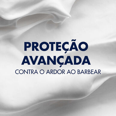 Gillette Fusion 5x Action -partavaahto 250 ml