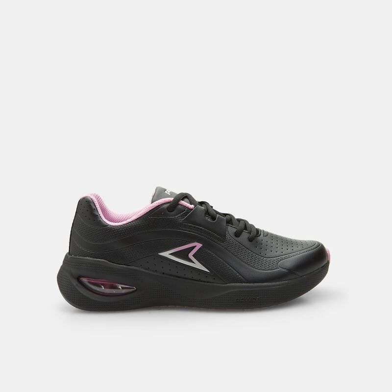Damskie trampki POWER Fizz 300 Aurai
