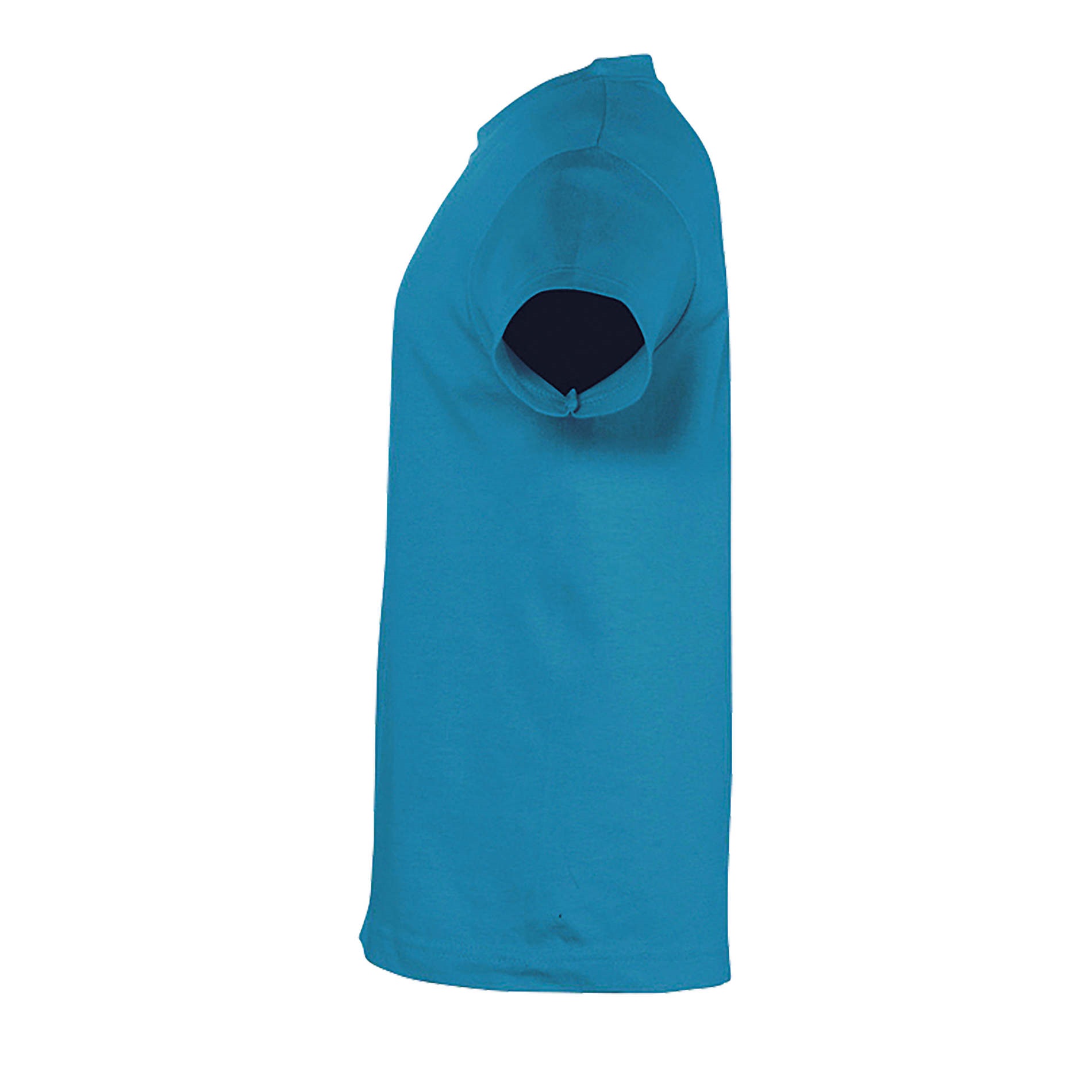  Lote 2 Camisetas Sols Cuello Redondo Regent