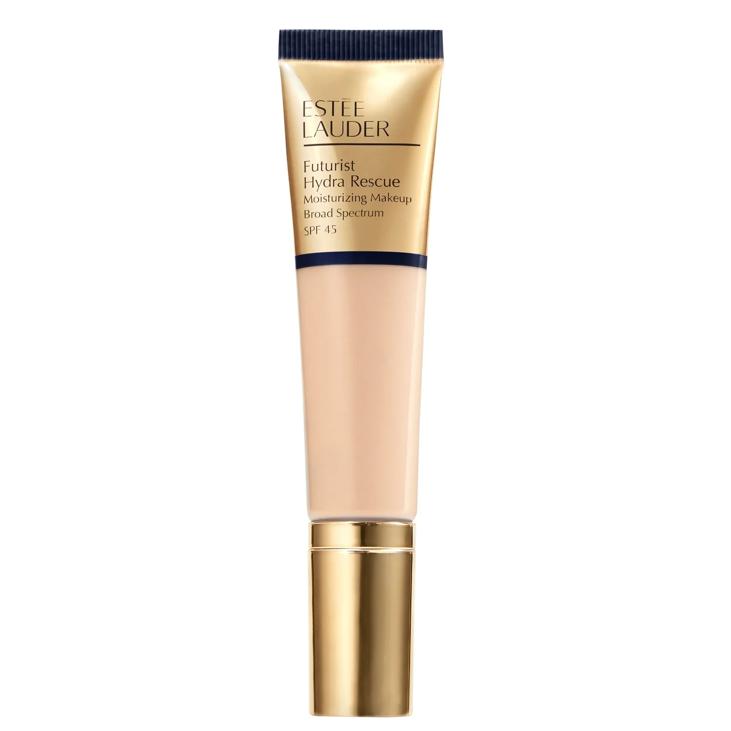 Fondotinta Futurist Hydra Rescue Moisturizing Makeup SPF45 - Fondotinta crema