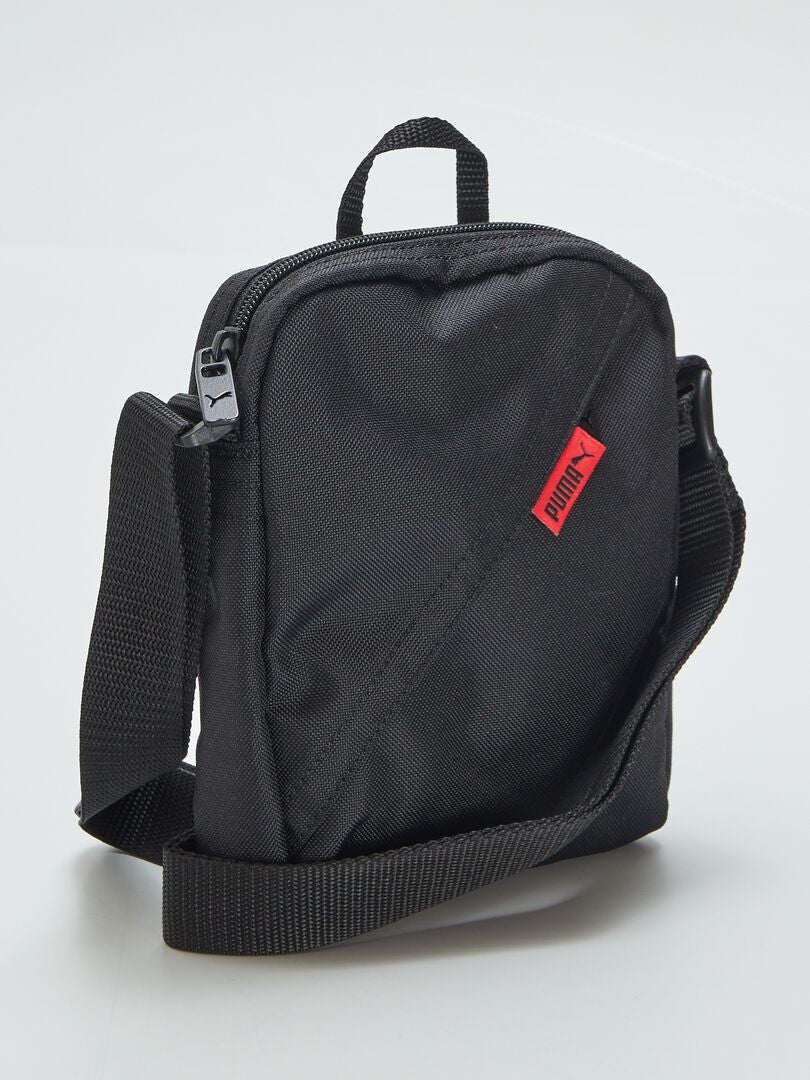 'Puma' tas - zwart