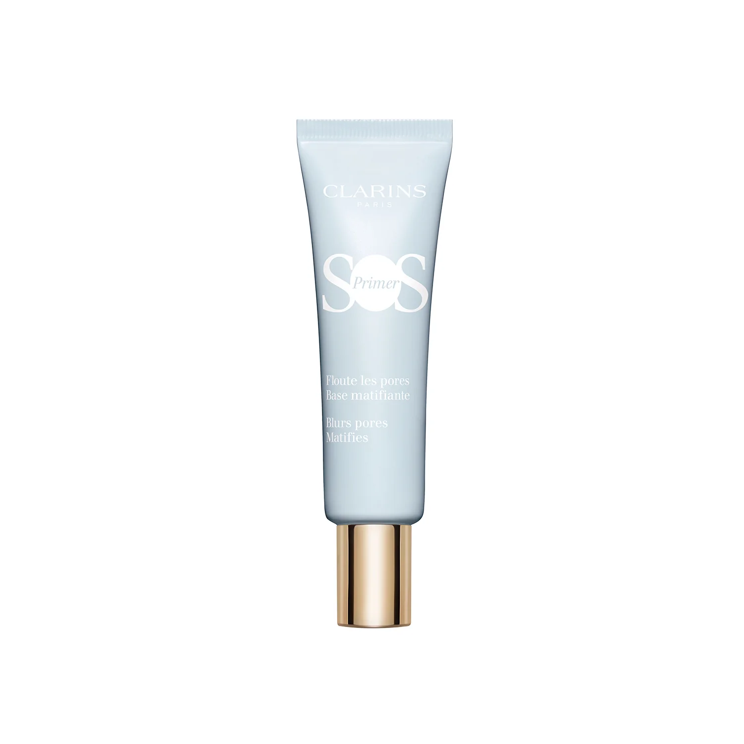 Viso SOS Primer Effetto Mat - Attenua la visibilità dei pori - Base trucco