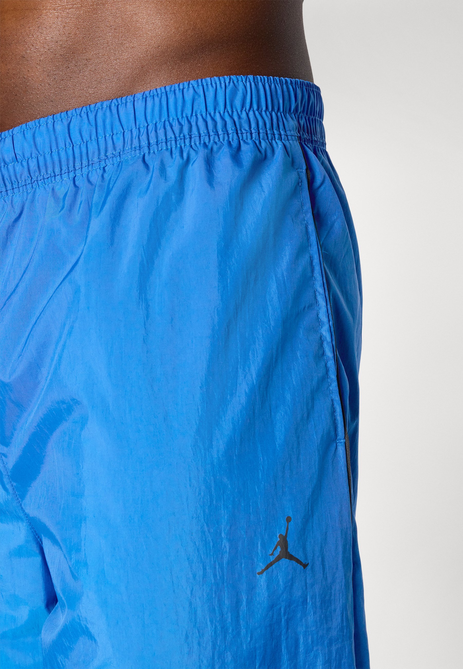 Jordan SPORT CLASSIC PANT - Verryttelyhousut - light grey/black