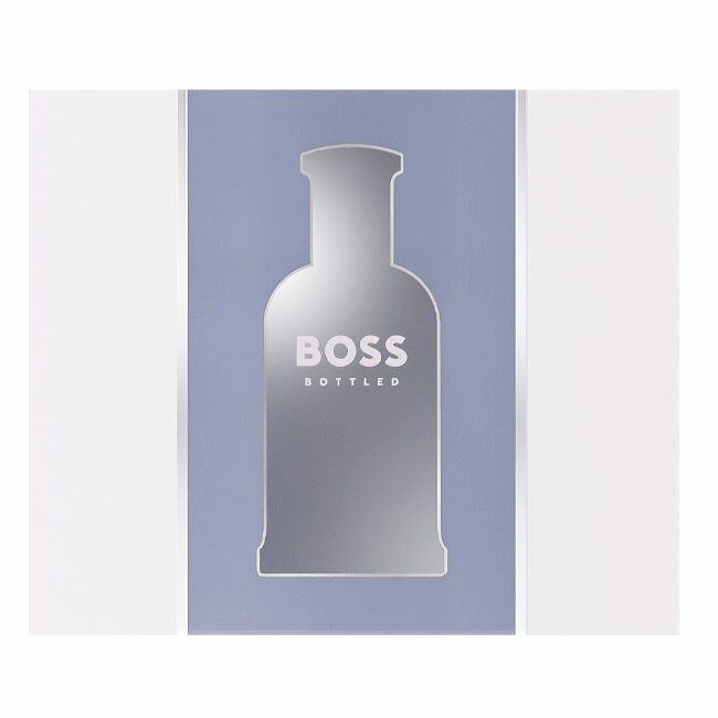 Hugo Boss Bottled
