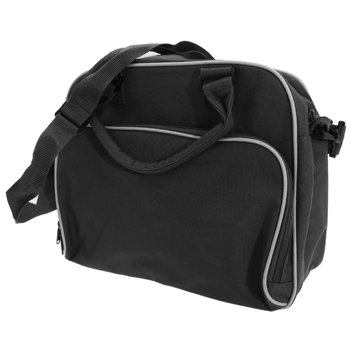  Junior schoudertas, dansmodel (15 liter) (2 stuks) Bagbase