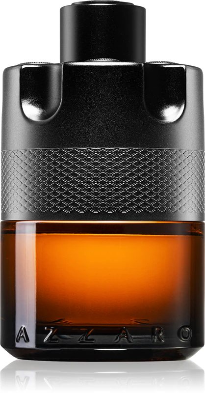Azzaro The Most Wanted Parfum – ein Herrenduft
