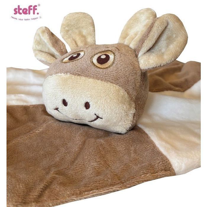 Stefano fashion - Swissy - Comforter 25x25 cm