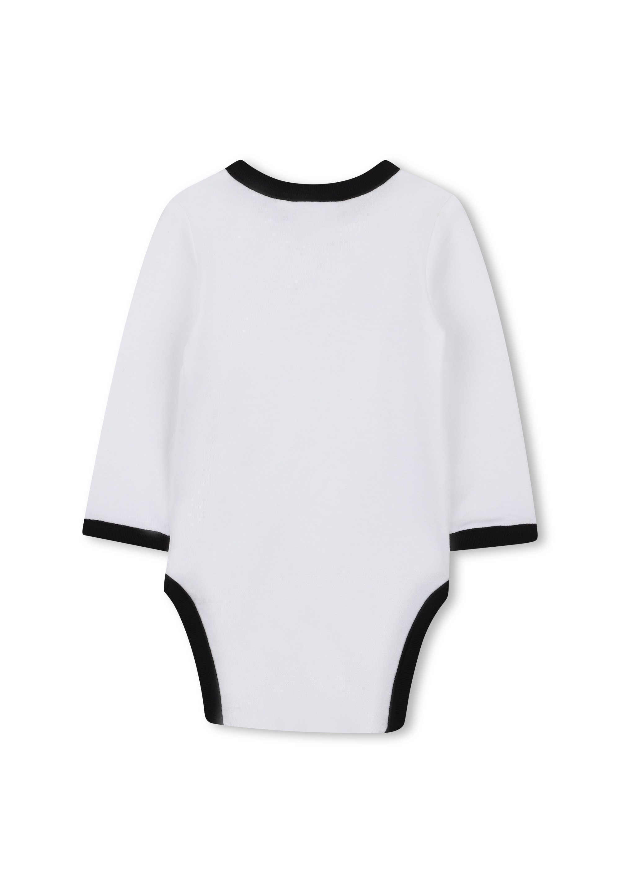 BOSS Kidswear SET CADEAUBDOOS - Muts - wit