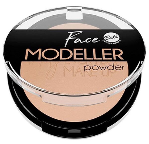 Bronzirajući puderi za modeliranje lica Bronzeri za lice