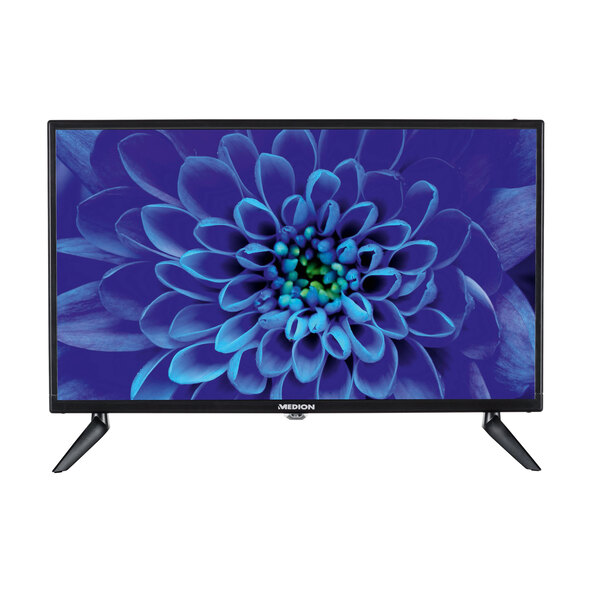 Combo de TV LCD de 24 polegadas E12418 (MD20088)