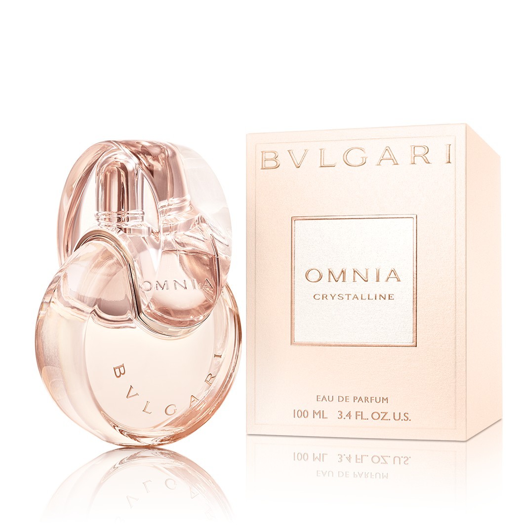 BVLGARI Eau de Parfum Omnia Crystalline – 50 ml