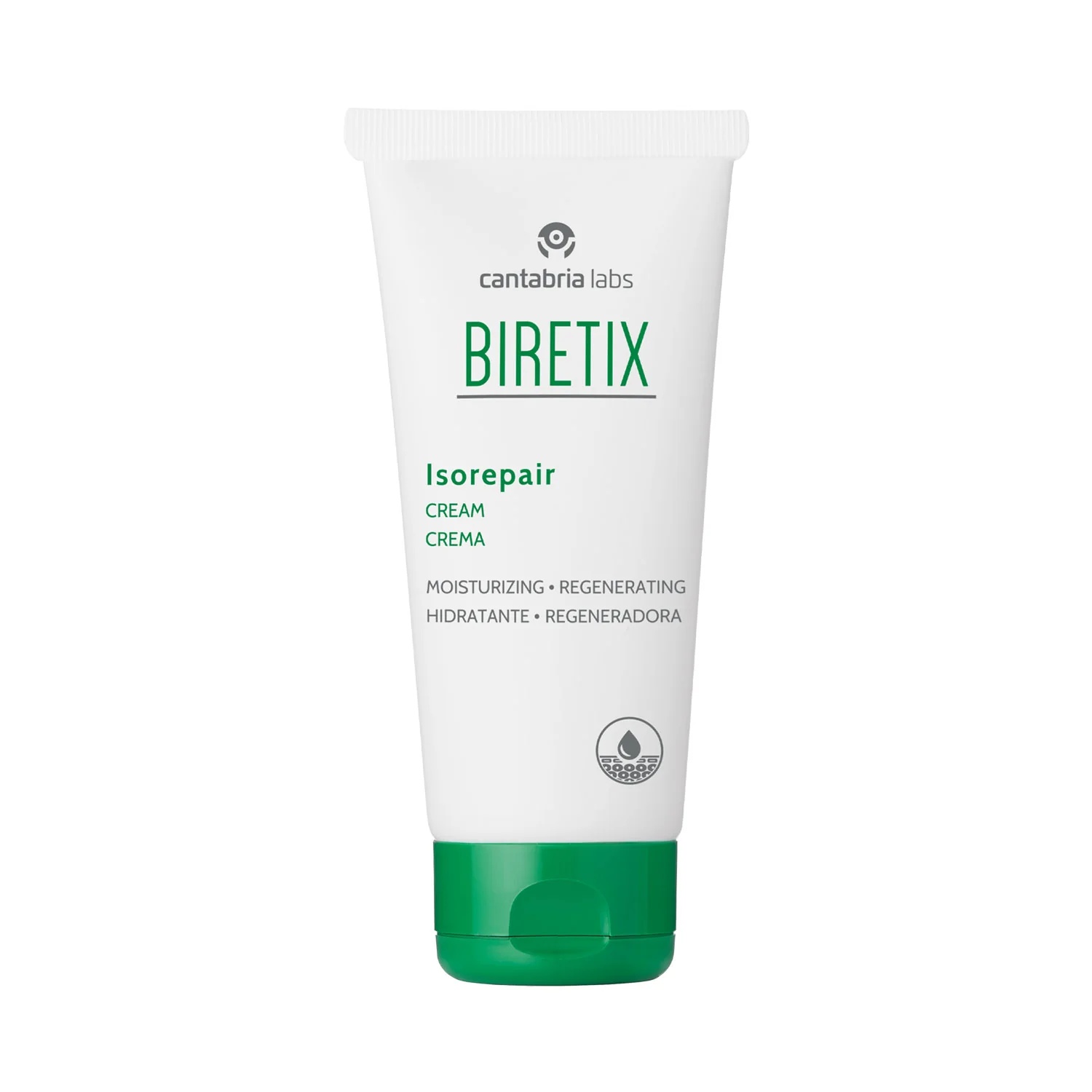 BIRETIX Creme Isorepair Biretix 50ml