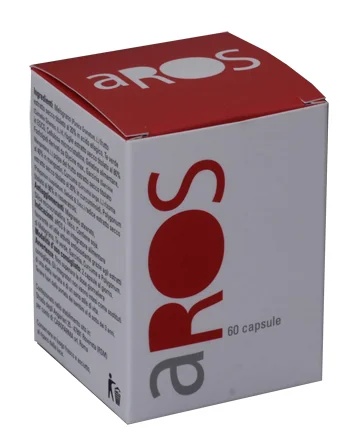 Aros 60 capsules