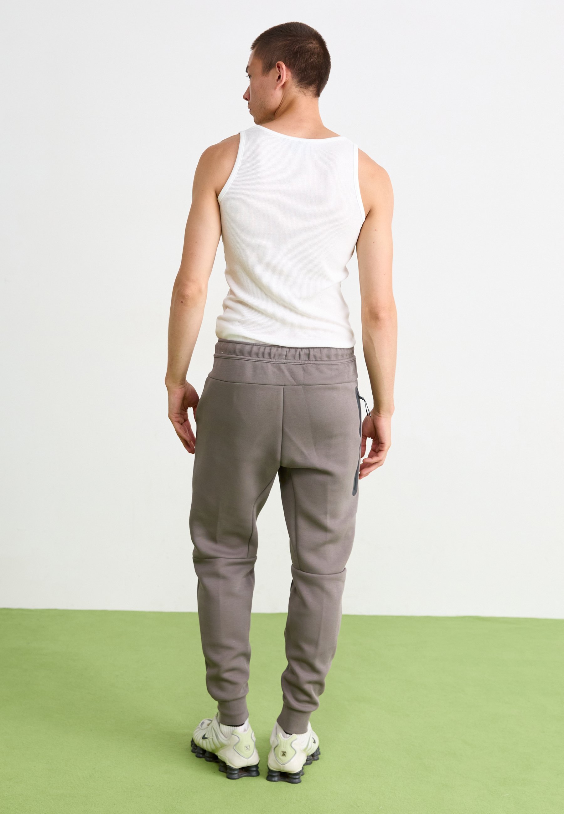 Calças de corrida Nike Sportswear