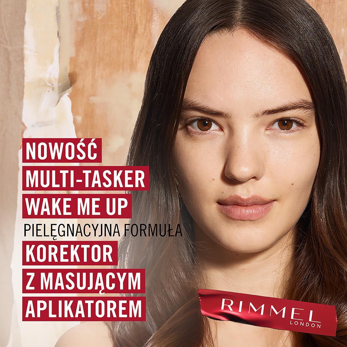 Rimmel Multi Tasker Weck mich auf