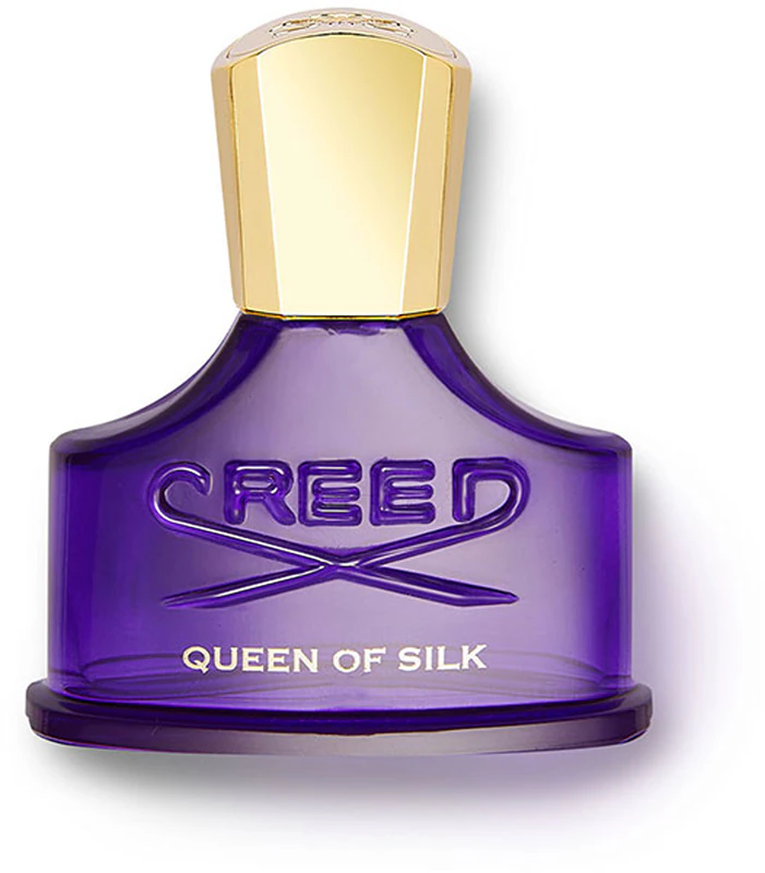Parfumovaná voda Creed Queen of Silk pre ženy