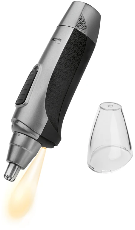 Тример для носа та вух ProfiCare Clatronic NE 3595