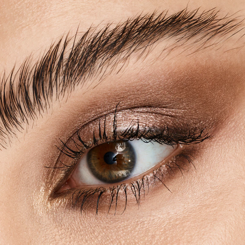 Catrice The Pure Nude Lidschattenpalette