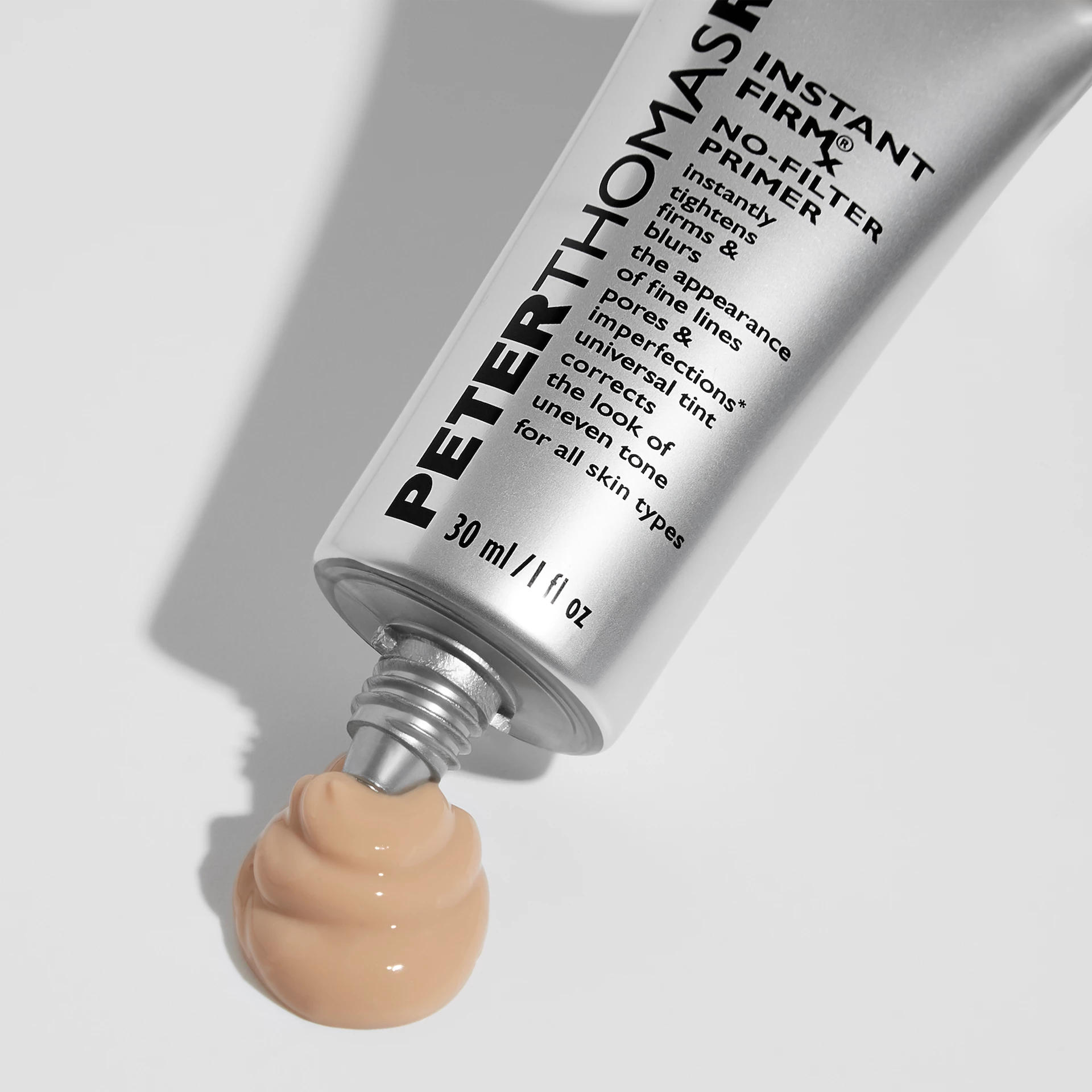 Instant FIRMx® primer bez filtera 30 ml - Peter Thomas Roth