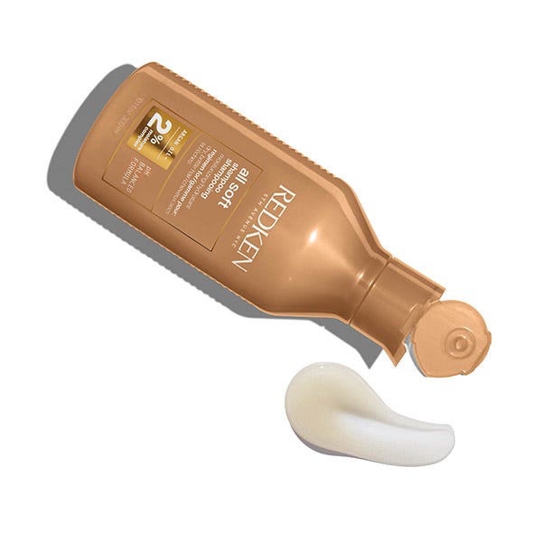 Jemný šampon | 300 ml