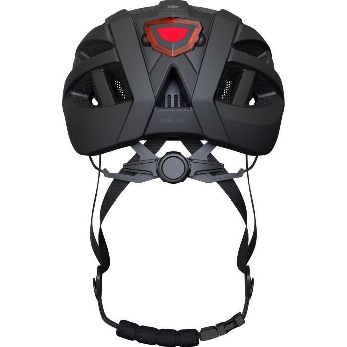 MADE FOR XIAOMI Protective Helmet - Size L - Black